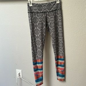 Onzie yoga pant
